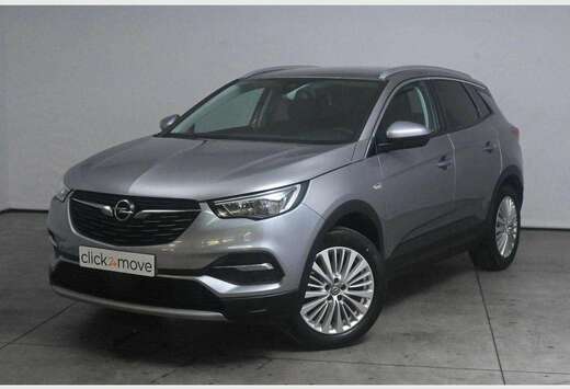 Opel 1.2 Turbo ECOTEC Innovation