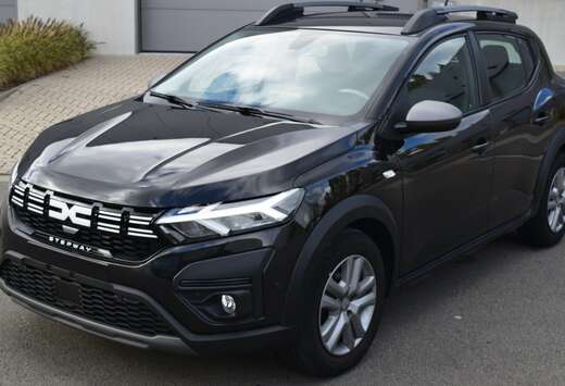 Dacia Stepway 1.0 TCe Expression CVT