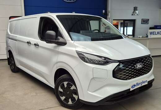 Ford TREND 340L BEV 160KW