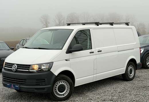 Volkswagen LONG CHASSIS - AIR CO - CRUISE CONTROL - G ...