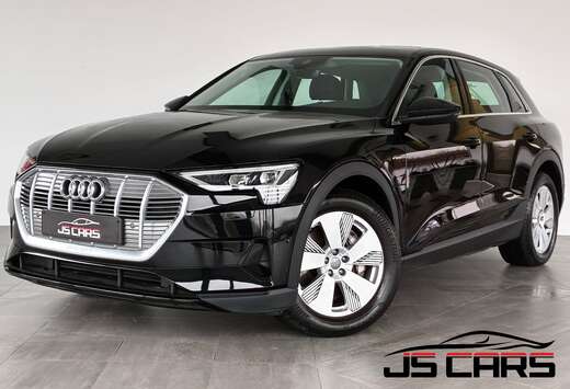 Audi 55 Quattro-1ERPRO-COCKPIT-CUIR-CAMERA-JANTES19-T ...