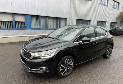 Citroen 1.6 BlueHDi Euro 6