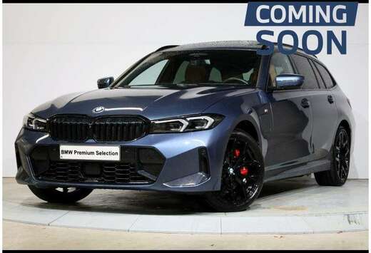 BMW e xDrive Touring Kit M Sport