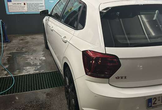 Volkswagen 2.0 TSi OPF DSG