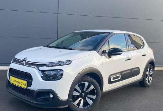 Citroen Max / EAT6 / Carplay