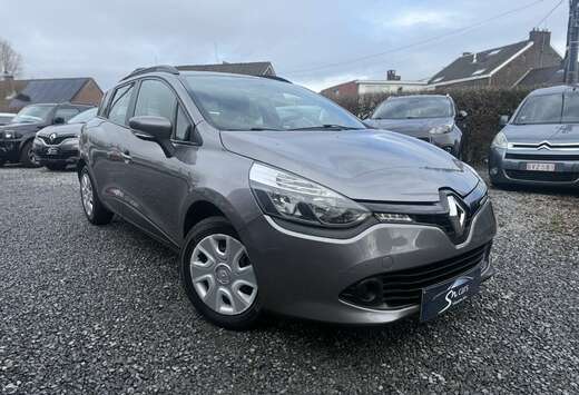 Renault Clio 1.2i Expression **Kit Distribution Rempl ...