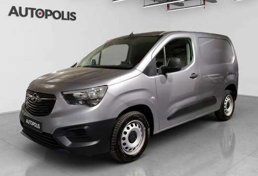 Opel 1.5 Cargo