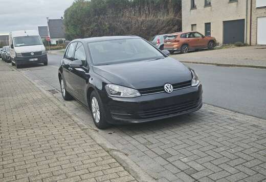 Volkswagen 1.4 TSI 125 BlueMotion Technology Carat Ed ...
