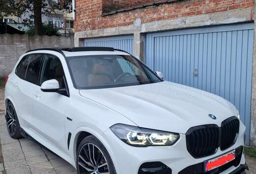 BMW xDrive45e MPack Laser SkyLounge EU6AP 360KW
