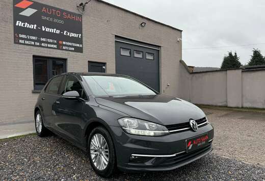Volkswagen *1.0TSI,1ER PROPRIO,CARNET COMPLET,GARANTI ...