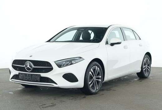 Mercedes-Benz e Progressive Keyless-Go, Camera, Mbux, ...