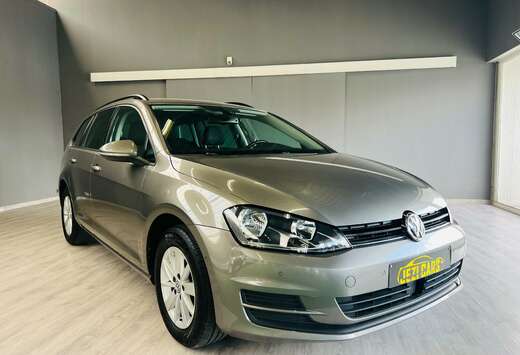 Volkswagen 1.6 CR TDi Trendline DSG * 1 Jaar Garantie ...