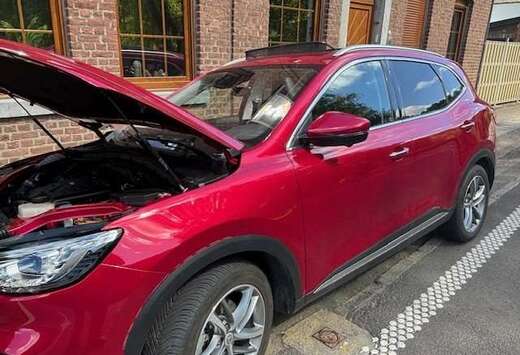 MG EHS PHEV 1.5 Turbo Luxury