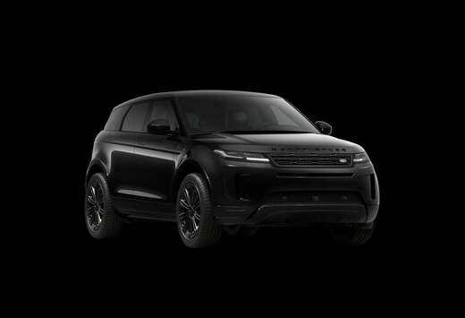 Land Rover P270e S AWD Auto. 26MY