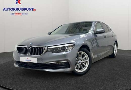 BMW e iPerformance x-drive AUT. Leder GPS Camera Open ...