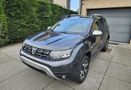 Dacia 1.0 TCe Prestige / CAMERA / LED / *SUPER DEAL*