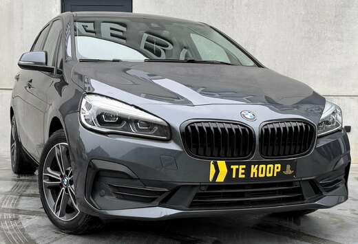 BMW Xe iPerformance*Head-Up *Pano *LED *Camera*Keyles ...