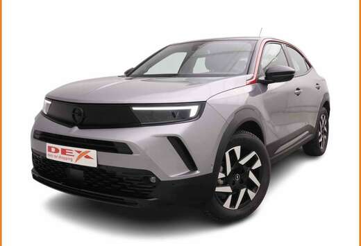 Opel 50 kWh GS-Line + GPS