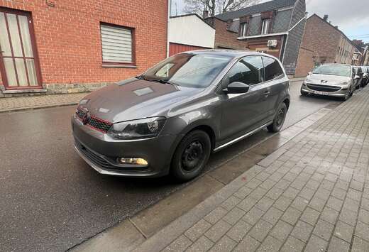 Volkswagen 1.0i Trendline BMT