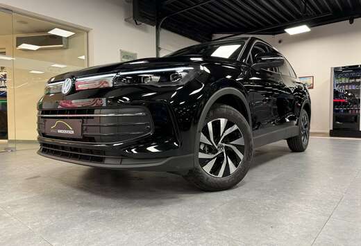 Volkswagen Tiguan 1.5 eTSI DSG Life plus * 0 km  * NE ...