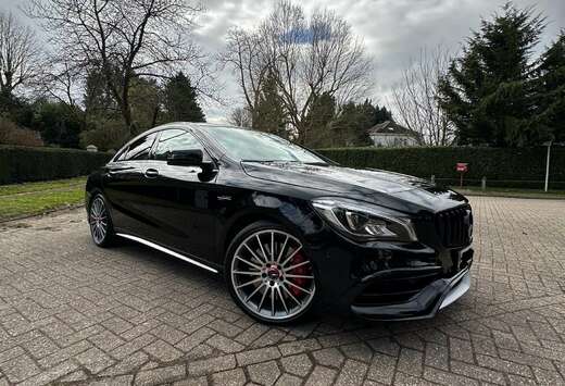 Mercedes-Benz 4-Matic