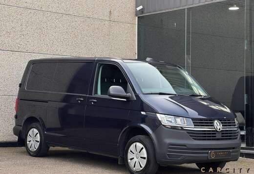 Volkswagen T6 Transporter  NAVI  APPLE & ANDRIOD