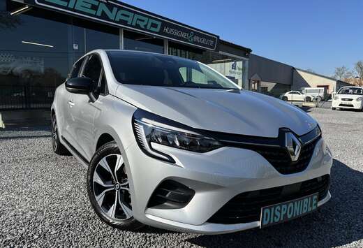 Renault Clio 1.0 TCe Evolution *CARPLAY*LED*GARANTIE*