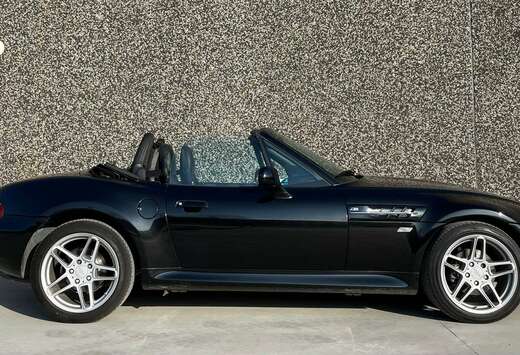BMW 2.2i Roadster