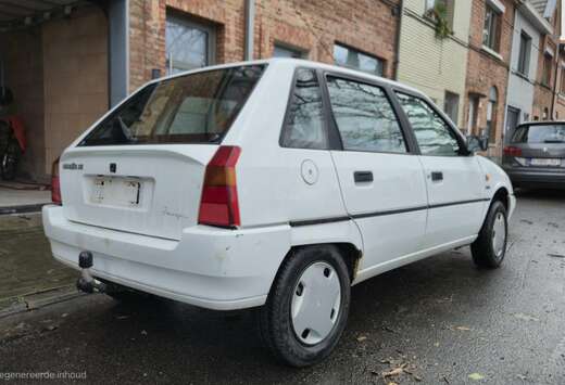 Citroen 1.5 Diesel Image