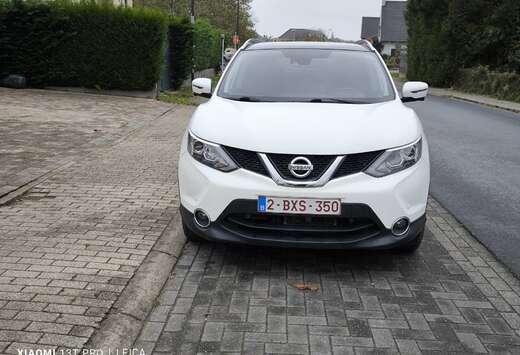 Nissan Nissan Qashqai 1.6 130ch