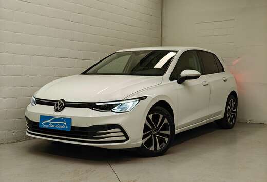 Volkswagen 1.0 TSI United - Zetelvw - Apple Carplay - ...