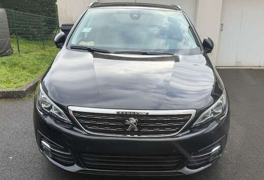 Peugeot 308 SW 1.5 BlueHDi Business S