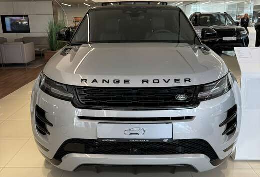 Land Rover 1.5 P270E PHEV AWD AUTO DYNAMIC SE