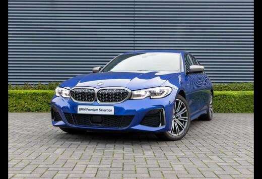 BMW M340i xDrive Berline