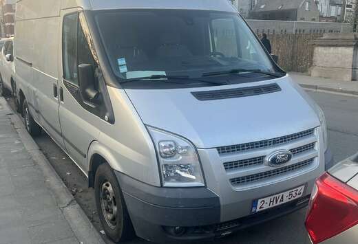 Ford 2.2
