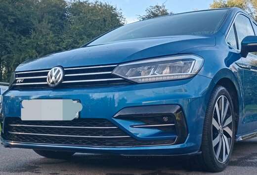 Volkswagen 2.0 TDi r line