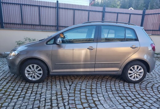 Volkswagen Golf Plus 1.6 TDI Trendline