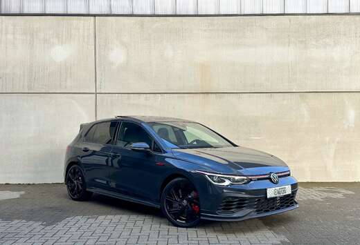 Volkswagen Golf 2.0 TSI GTI Clubsport*PANO*Camera*HUD ...