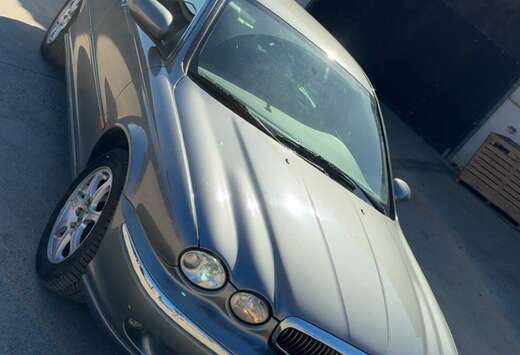 Jaguar 2.1i V6 24v 2.0