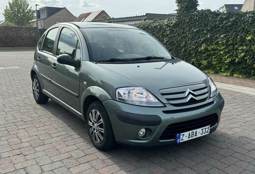 Citroen 1.1i Essence , 144.000 Km , L’année : 08.2 ...