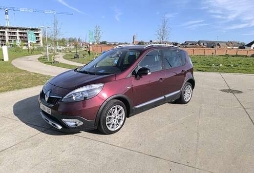 Renault Energy dCi 110 S&S Bose Edition