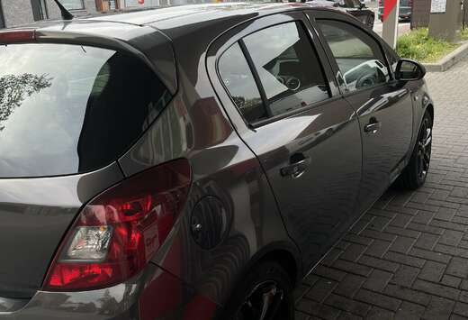 Opel 1.4 Color Edition S&S (4.75)