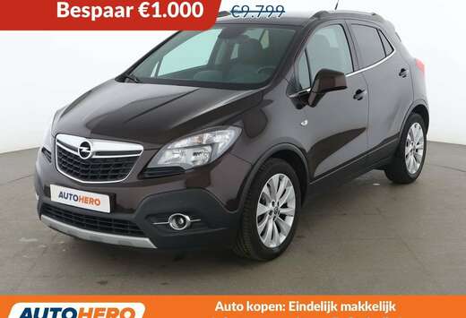 Opel 1.4 Turbo Innovation ecoFlex