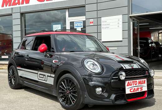 MINI 2.0 S GT édition limited -150 exemplaire- JCW L ...