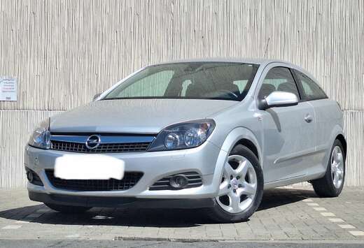 Opel GTC 1.4i Sport 60 000km