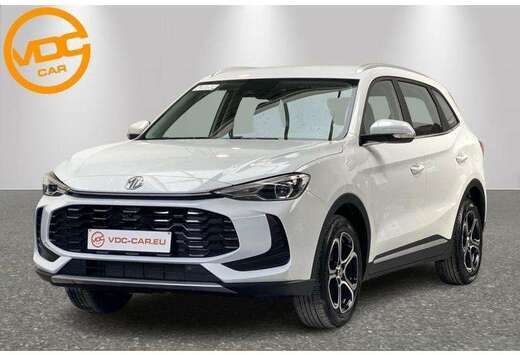 MG COMFORT 1.5 HYBRID+