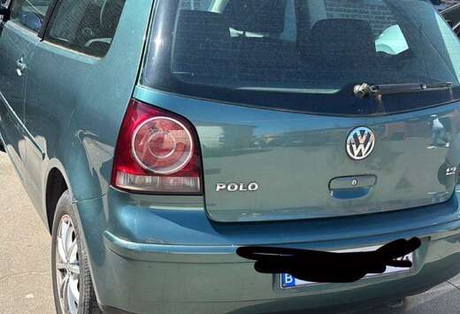 Volkswagen 1.2i Base