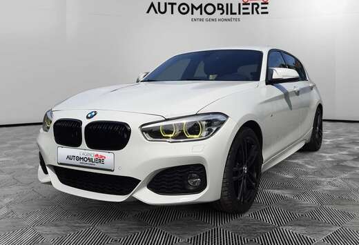 BMW 118i Pack M 1.5i 136Ch Boite Automatique/ Garanti ...