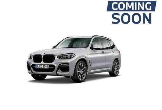 BMW xDrive30e M-SPORT - TREKHAAK - PDC - SPORTSEAT