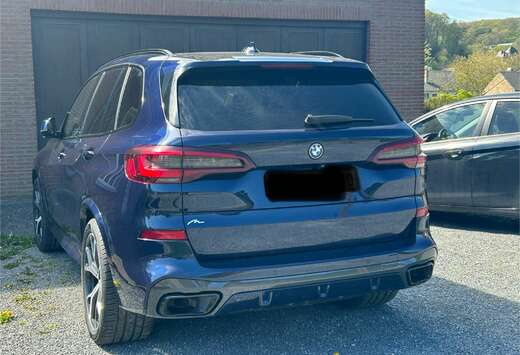 BMW xDrive45e xLine